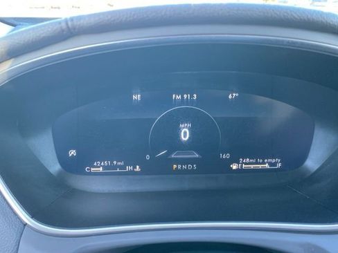 Used 2020 Lincoln Nautilus Reserve image 20