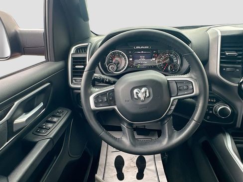 Used 2023 RAM 1500 Big Horn AWD/4WD image 23