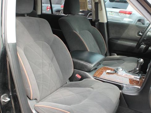 Used 2020 Nissan Armada SV w/ Driver Package image 28