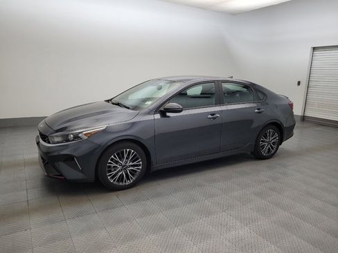 Used 2024 Kia Forte GT-Line FWD image 2