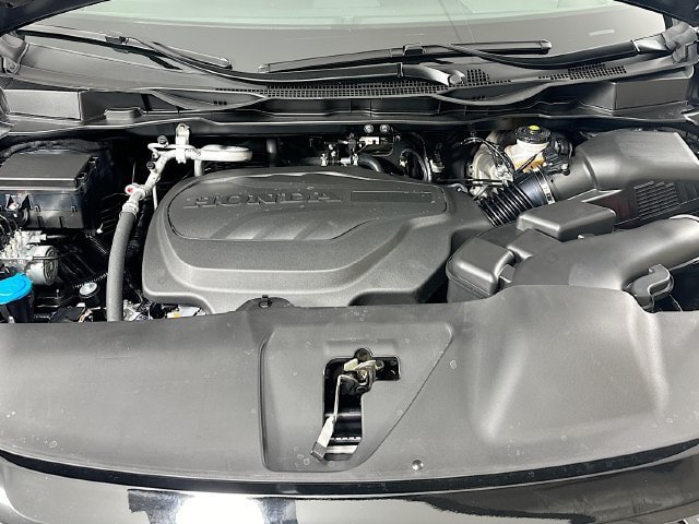 New 2026 Honda Odyssey Sport-L image 9