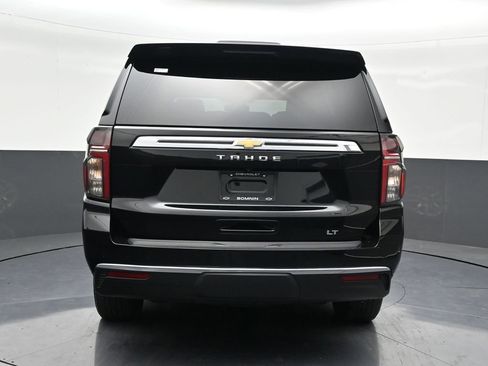 Used 2023 Chevrolet Tahoe LT image 4