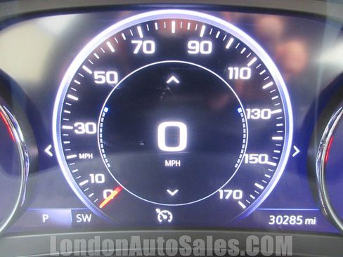 Used 2024 Chevrolet Malibu LT image 10