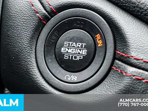 Used 2025 Dodge Durango GT RWD image 42