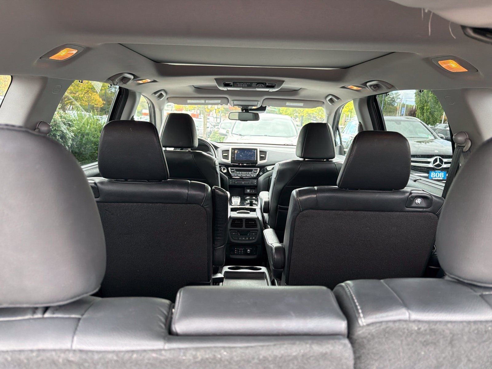 Used 2016 Honda Pilot Elite image 7