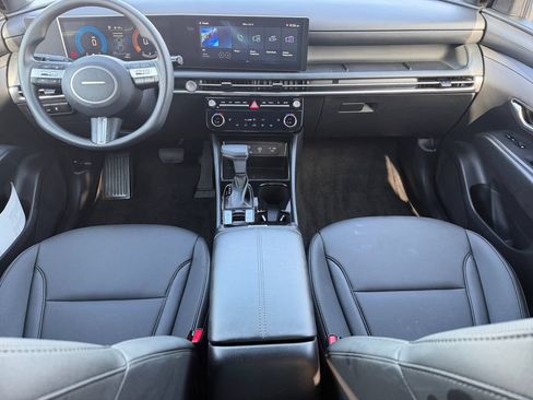 Certified 2026 Hyundai Santa Cruz SEL AWD/4WD image 15