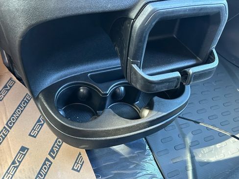 New 2026 RAM ProMaster 1500 FWD image 46