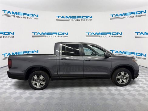 New 2026 Honda Ridgeline RTL image 6