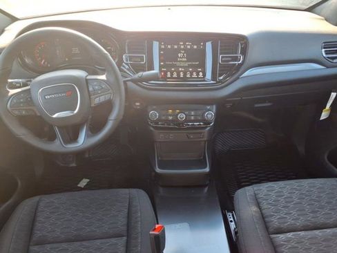 New 2025 Dodge Durango AWD image 6