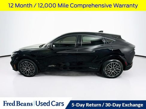 Used 2024 Ford Mustang Mach-E Premium AWD/4WD image 5
