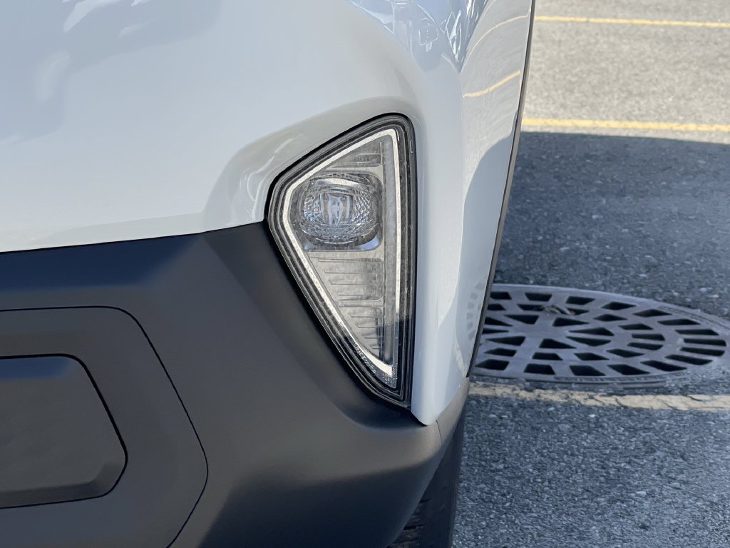New 2026 Subaru Forester Premium AWD/4WD image 17
