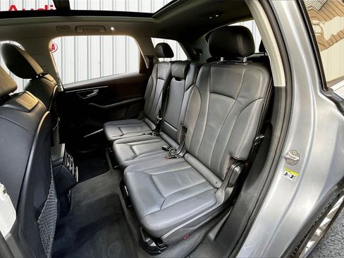 Used 2022 Audi Q7 3.0T Premium Plus w/ Premium Plus Package image 22