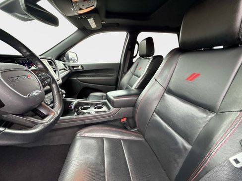 Used 2024 Dodge Durango GT RWD image 24