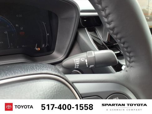 New 2026 Toyota Corolla SE FWD image 22