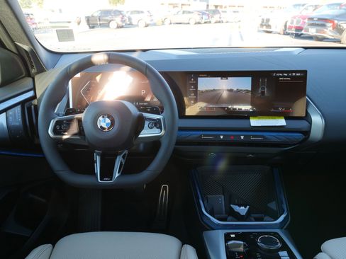 New 2026 BMW X3 xDrive30 w/ M Sport Package image 20