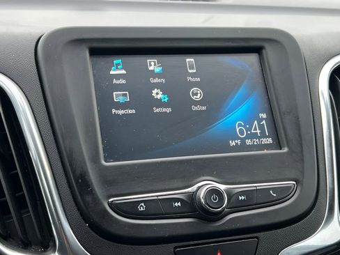 Used 2018 Chevrolet Equinox LT AWD/4WD image 23