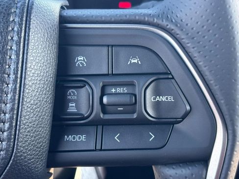 New 2026 Toyota 4Runner SR5 image 15