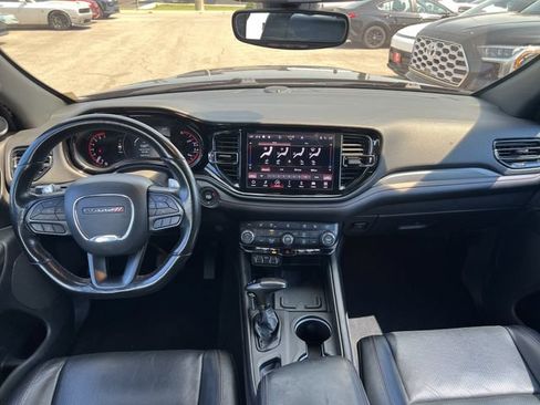 Used 2022 Dodge Durango R/T AWD/4WD image 23