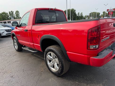 Used 2004 Dodge Ram 1500 Truck SLT w/ Sport Appearance Group AWD/4WD image 10