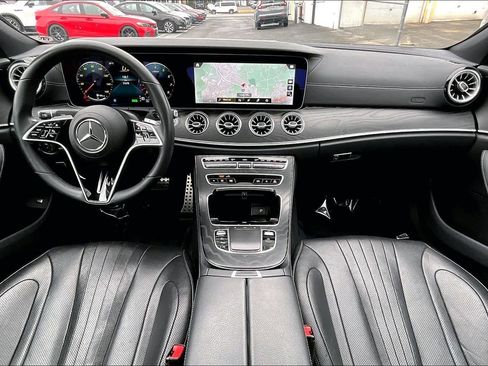 Used 2022 Mercedes-Benz CLS 450 4MATIC image 15