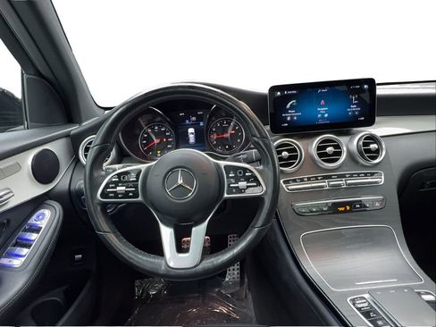 Used 2022 Mercedes-Benz GLC 300 image 33