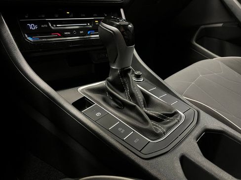 Used 2025 Volkswagen Jetta Sport FWD image 10