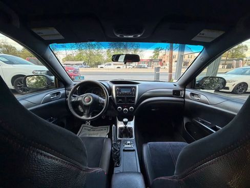 Used 2013 Subaru Impreza WRX STI image 30