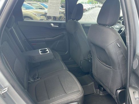 Used 2023 Ford Escape Active w/ Tech Pack #2 AWD/4WD image 31