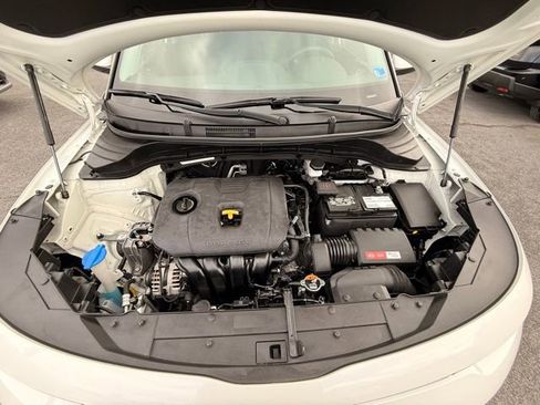 Used 2021 Kia Soul EX image 11