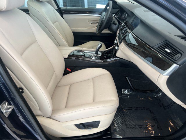 Used 2012 BMW 528i xDrive Sedan AWD/4WD image 11