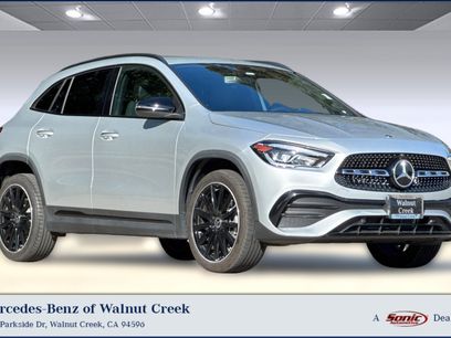 Certified 2023 Mercedes-Benz GLA 250