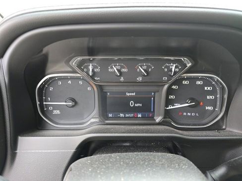 Used 2022 GMC Sierra 1500 Elevation image 13