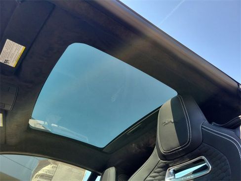 New 2024 Jaguar F-TYPE Coupe AWD image 14