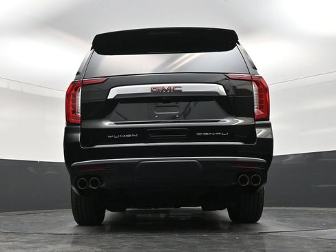 Used 2021 GMC Yukon Denali w/ Denali Ultimate Package AWD/4WD image 23
