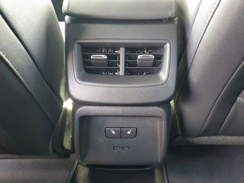 New 2026 Chevrolet Equinox EV RS image 11