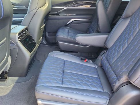 New 2026 Cadillac Escalade IQ Luxury 1 AWD/4WD image 25