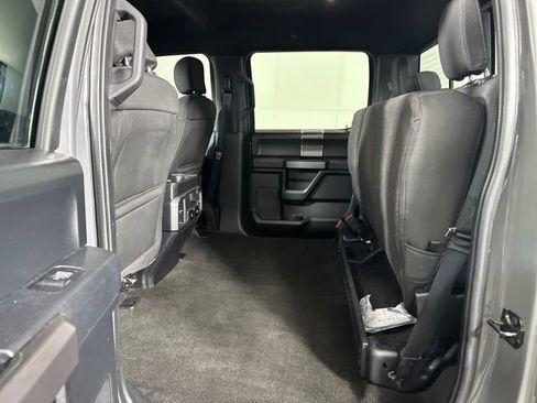 Used 2020 Ford F150 XLT w/ Equipment Group 302A Luxury image 25