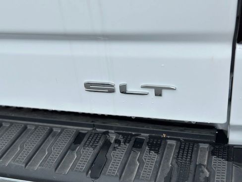 New 2026 GMC Sierra 1500 SLT w/ SLT Premium Plus Package AWD/4WD image 43