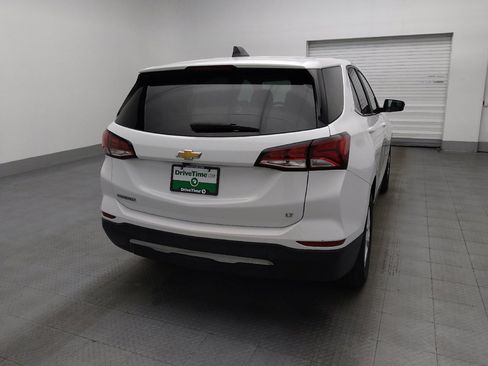 Used 2023 Chevrolet Equinox LT FWD image 7