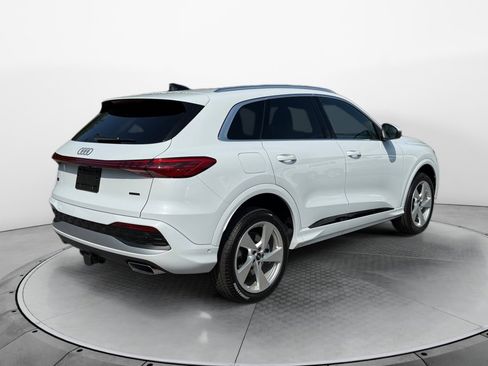 New 2025 Audi Q5 Premium Plus image 7