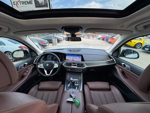 Used 2020 BMW X7 xDrive40i w/ Executive Package AWD/4WD image 30