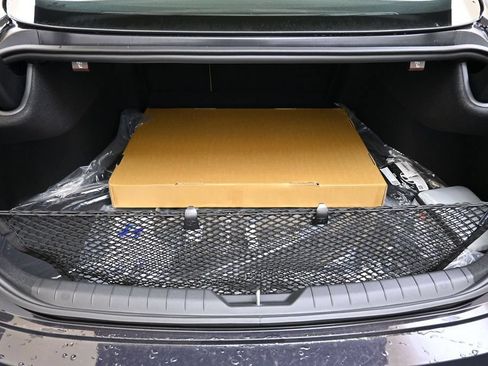 New 2026 Hyundai Sonata Limited FWD image 19