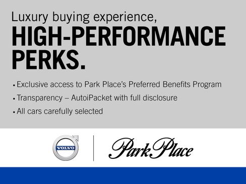 Used 2026 Volvo XC60 B5 Plus w/ Protection Package Premier AWD/4WD image 10