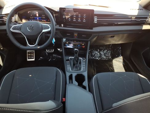 New 2026 Volkswagen Jetta Sport image 11