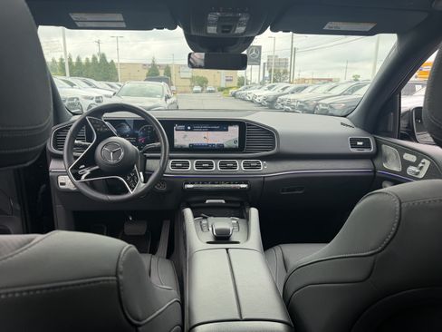 Certified 2026 Mercedes-Benz GLE 350 4MATIC image 31