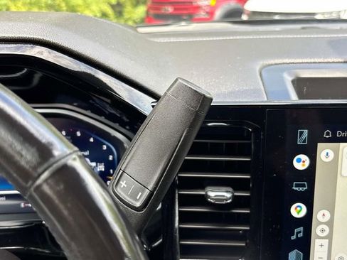 Used 2022 Chevrolet Silverado 1500 RST w/ Z71 Off-Road Package image 25