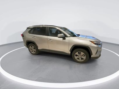 Certified 2024 Toyota RAV4 XLE