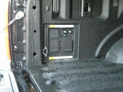 Certified 2023 Ford F150 Limited image 12