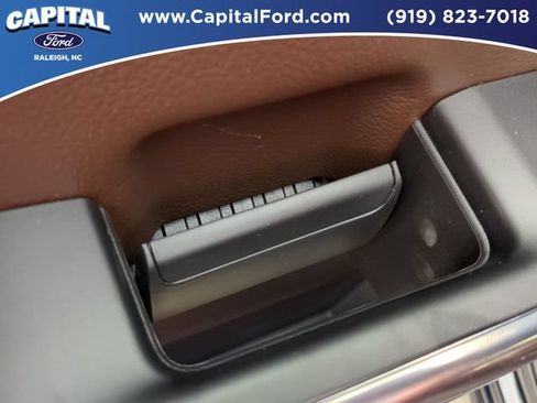 New 2026 Ford F150 King Ranch w/ Equipment Group 601A High AWD/4WD image 36