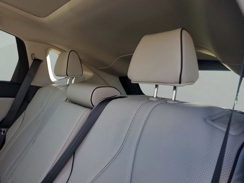 New 2026 Acura RDX SH-AWD w/ Advance Package image 11
